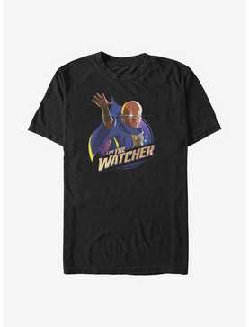Marvel What If...? I Am Watcher T-Shirt, , hi-res
