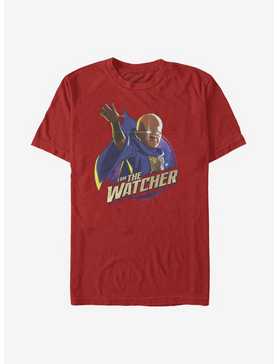 Marvel What If...? I Am Watcher T-Shirt, , hi-res