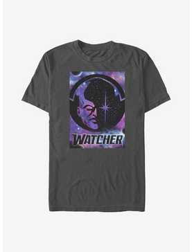 Marvel What If...? The Watcher Poster T-Shirt, , hi-res