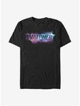 Marvel What If...? Watch Galaxy T-Shirt, BLACK, hi-res
