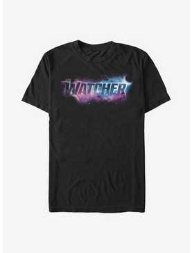 Marvel What If...? Watch Galaxy T-Shirt, , hi-res