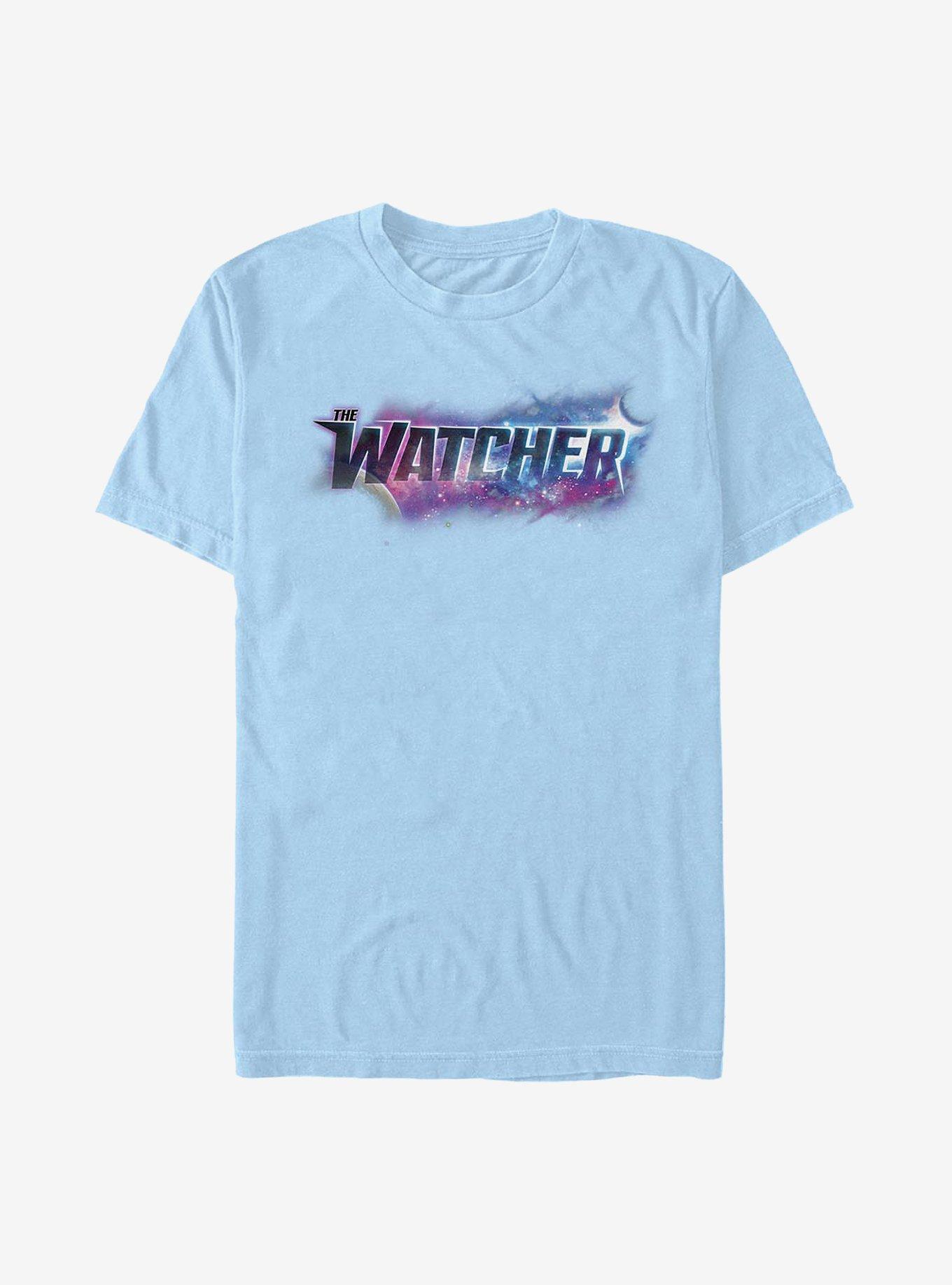Marvel What If...? Watch Galaxy T-Shirt, , hi-res