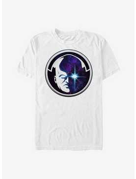 Marvel What If...? Watcher Circle T-Shirt, , hi-res