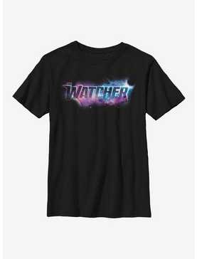 Marvel What If...? Watch Galaxy Youth T-Shirt, , hi-res