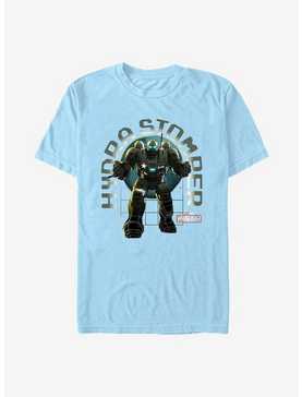 Marvel What If...? Hydra Stomper Stomp T-Shirt, , hi-res