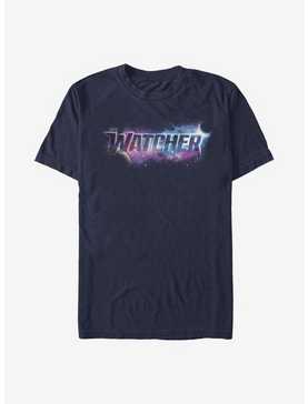 Marvel What If...? Watch Galaxy T-Shirt, , hi-res