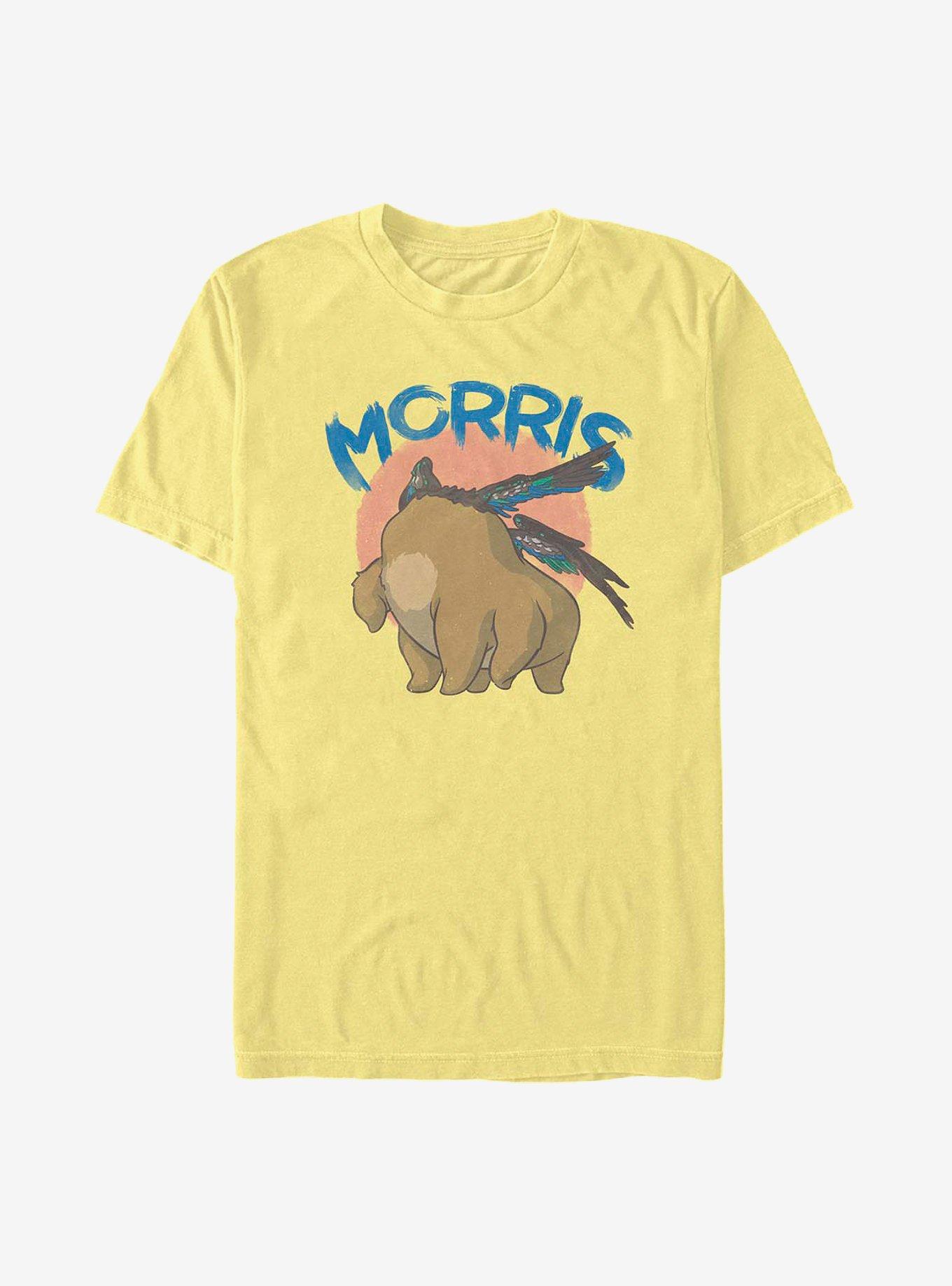 Marvel Shang-Chi And The Legend Of The Ten Rings Cute Morris - Banana, BANANA, hi-res