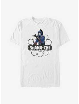 Marvel Shang-Chi And The Legend Of The Ten Rings Rings Of A Dealer T-Shirt, , hi-res
