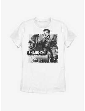 Marvel Shang-Chi And The Legend Of The Ten Rings Dad Rings Womens T-Shirt, , hi-res