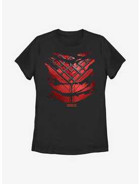 Marvel Shang-Chi And The Legend Of The Ten Rings Shang Costume Womens T-Shirt, , hi-res