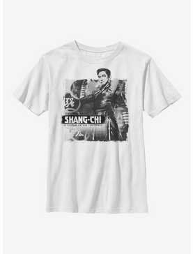 Marvel Shang-Chi And The Legend Of The Ten Rings Dad Rings Youth T-Shirt, , hi-res