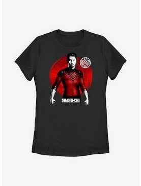 Marvel Shang-Chi And The Legend Of The Ten Rings Simple Order Womens T-Shirt, , hi-res