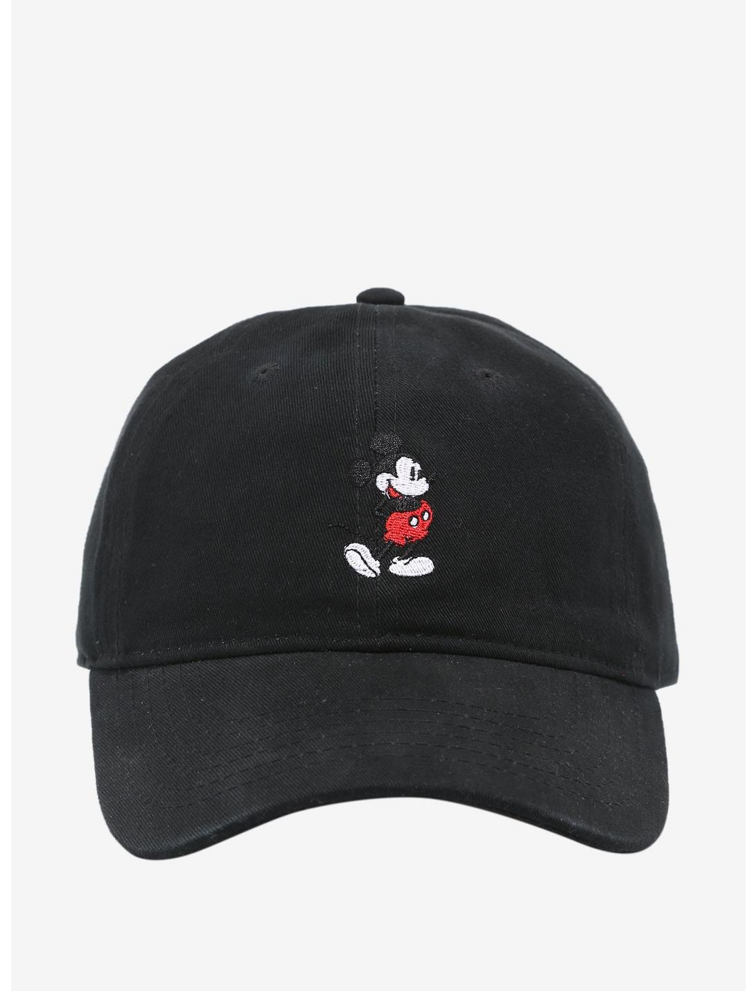 Disney Mickey Mouse Classic Cap, , hi-res