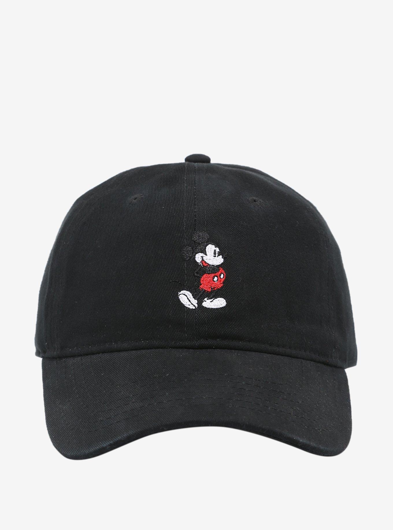 Disney Mickey Mouse Classic Cap, , hi-res