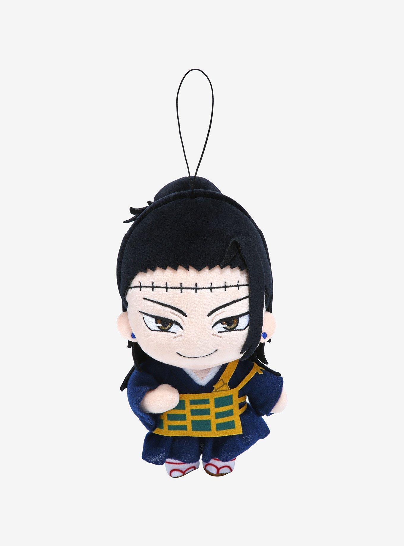 Jujutsu Kaisen Suguru Geto 8 Inch Plush, , hi-res