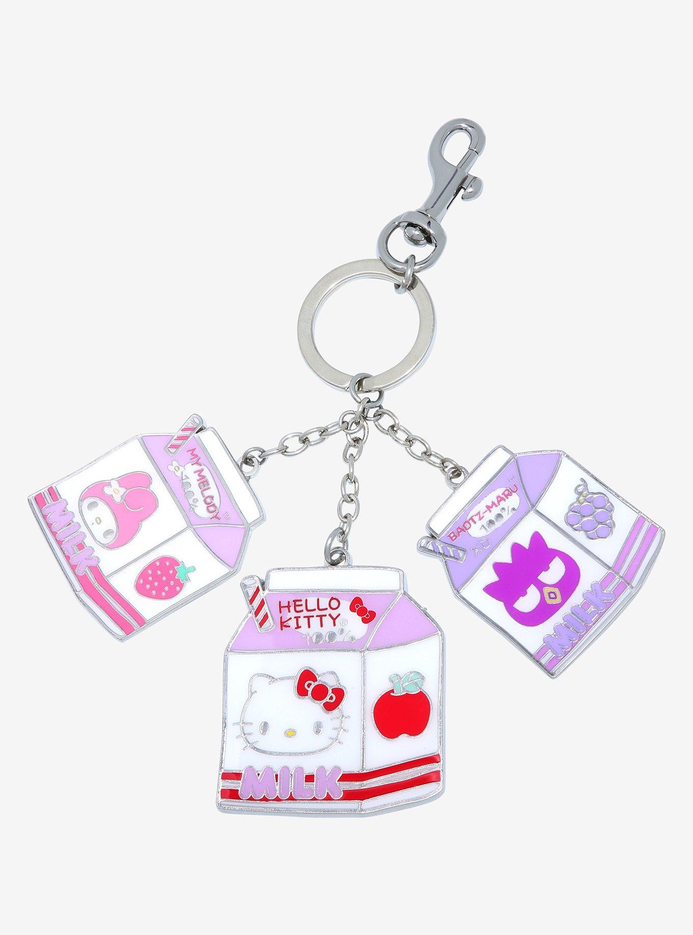 Sanrio Hello Kitty Icons Charm Bracelet - BoxLunch Exclusive | BoxLunch