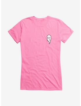 HT Creators: MUMBOT WORLD Aughostus Girls T-Shirt, , hi-res