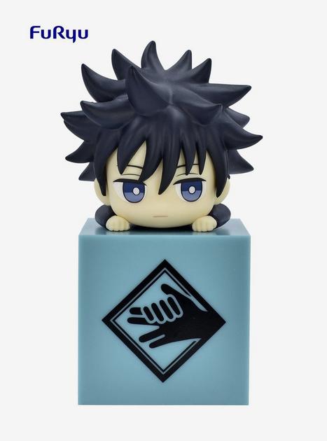 Jujutsu Kaisen Hikkake Vol. 1 Megumi Fushiguro Figure | BoxLunch