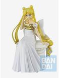 Bandai Spirits Sailor Moon Eternal Ichibansho Princess Serenity Figure, , hi-res
