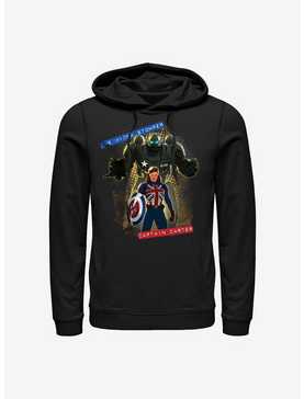 Marvel What If...? The Hydra Stomper Hoodie, , hi-res