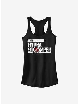 Marvel What If...? Hydra Stomper Steve Rogers Girls Tank, , hi-res