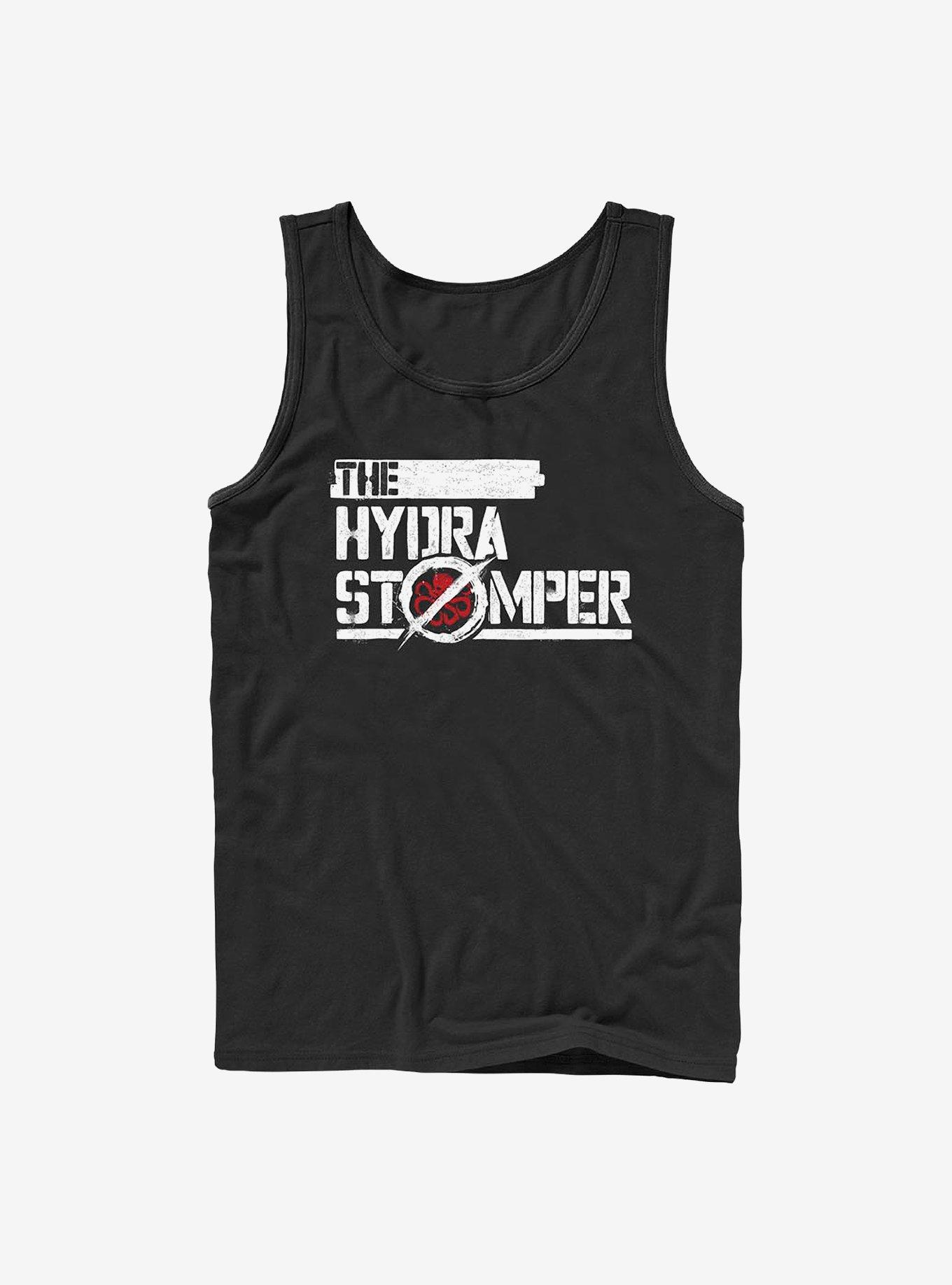 Marvel What If...? Hydra Stomper Steve Rogers Tank, , hi-res