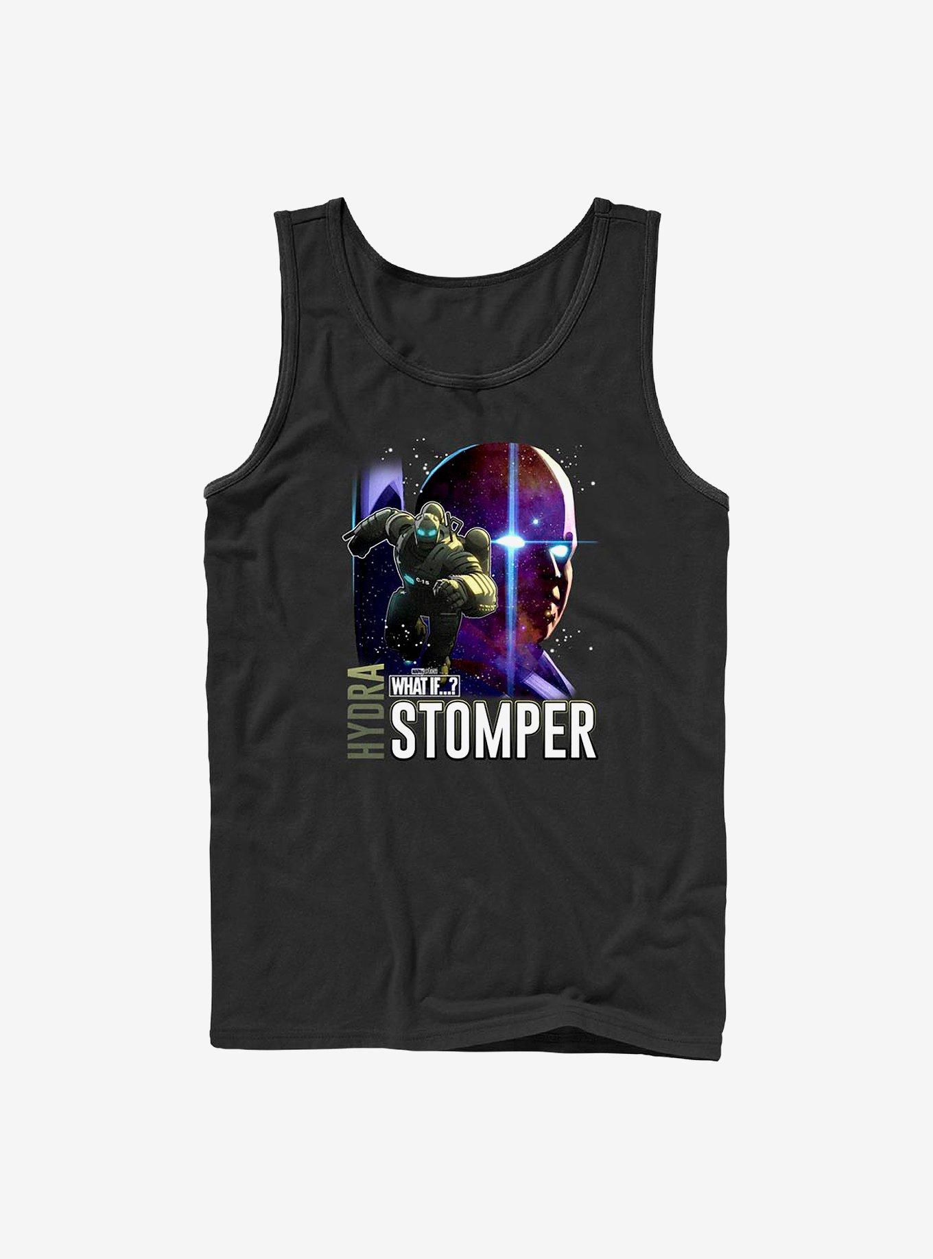 Marvel What If...? Watcher Hydra Stomper Tank, , hi-res