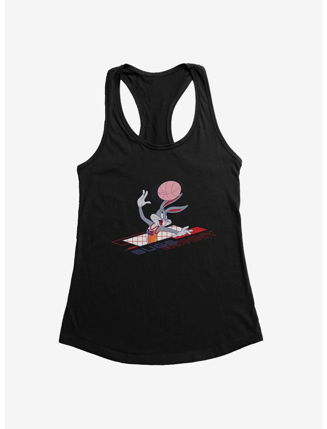 Space Jam: A New Legacy Bugs Bunny Leaving The Grid Girls Tank, , hi-res