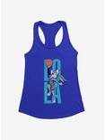 Space Jam: A New Legacy Lola Bunny Tune Squad Basketball Girls Tank, , hi-res
