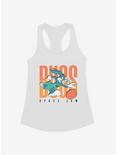Space Jam: A New Legacy Bugs Bunny Basketball Girls Tank, , hi-res