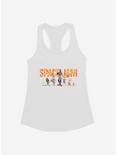 Space Jam: A New Legacy LeBron And Tune Squad Crew Girls Tank, , hi-res