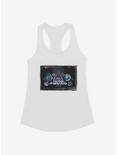 Space Jam: A New Legacy Tune Squad On The Court Girls Tank, , hi-res