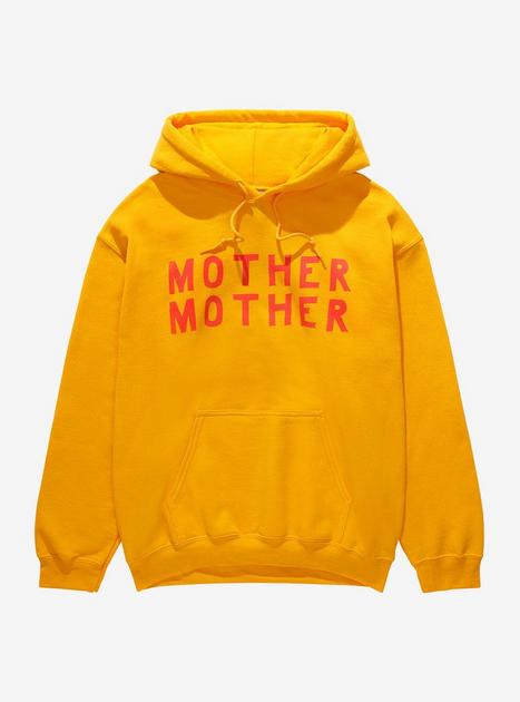 Mother hoodie online