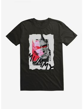 Universal Monsters The Mummy Artistic Overlay T-Shirt, , hi-res