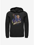 Marvel What If...? I Am The Watcher Hoodie, BLACK, hi-res