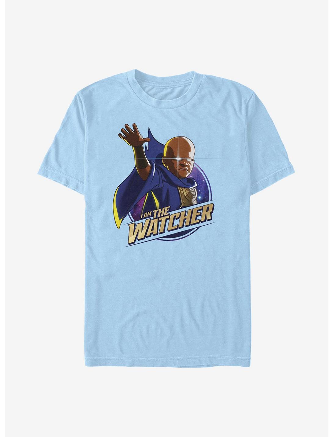 Marvel What If...? I Am The Watcher T-Shirt, , hi-res