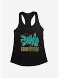 Space Jam: A New Legacy Goon Squad Silhouettes Girls Tank, , hi-res