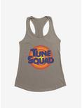 Space Jam: A New Legacy Tune Squad Logo Girls Tank, , hi-res