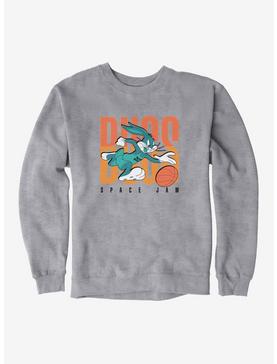 Space Jam: A New Legacy Bugs Bunny Basketball Sweatshirt, , hi-res