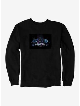 Space Jam: A New Legacy Tune Squad On The Court Sweatshirt, , hi-res