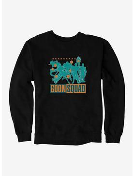 Space Jam: A New Legacy Goon Squad Silhouettes Sweatshirt, , hi-res