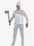 The Wizard Of Oz Tin Man Costume, SILVER, hi-res