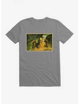 Universal Monsters The Creature From The Black Lagoon Forbidden Depths T-Shirt, , hi-res
