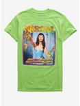 Marina Ancient Dreams In A Modern Land Girls T-Shirt, LIME, hi-res
