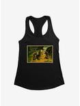 Universal Monsters The Creature From The Black Lagoon Forbidden Depths Girls Tank, , hi-res