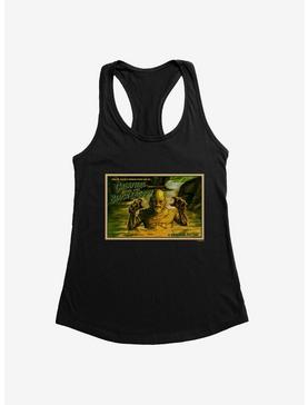 Universal Monsters The Creature From The Black Lagoon Forbidden Depths Girls Tank, , hi-res