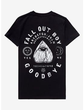 Fall Out Boy Spirit Board Girls T-Shirt, , hi-res