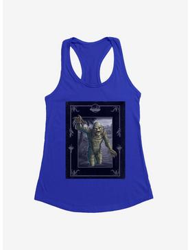 Universal Monsters The Creature From The Black Lagoon Out The Water Girls Tank, , hi-res