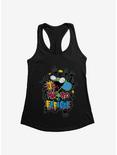 Invader Zim I Want To Explode Womens Tank Top, , hi-res