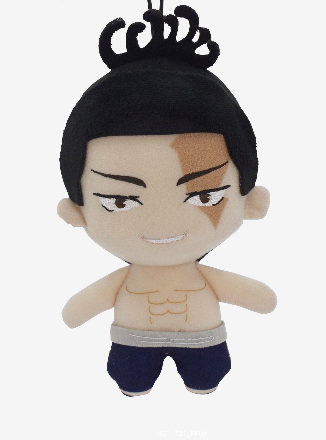 Jujutsu Kaisen Aoi Todo Plush, , hi-res